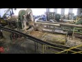 Sierra Pacific Industries sawmill tour