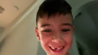 Epic Pull-Up Challenge Whos The Strongest? Coolest Boys Adventures