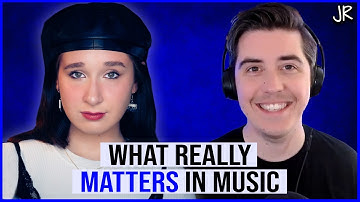 Siobhan Bodrug: Why Authenticity Always Wins