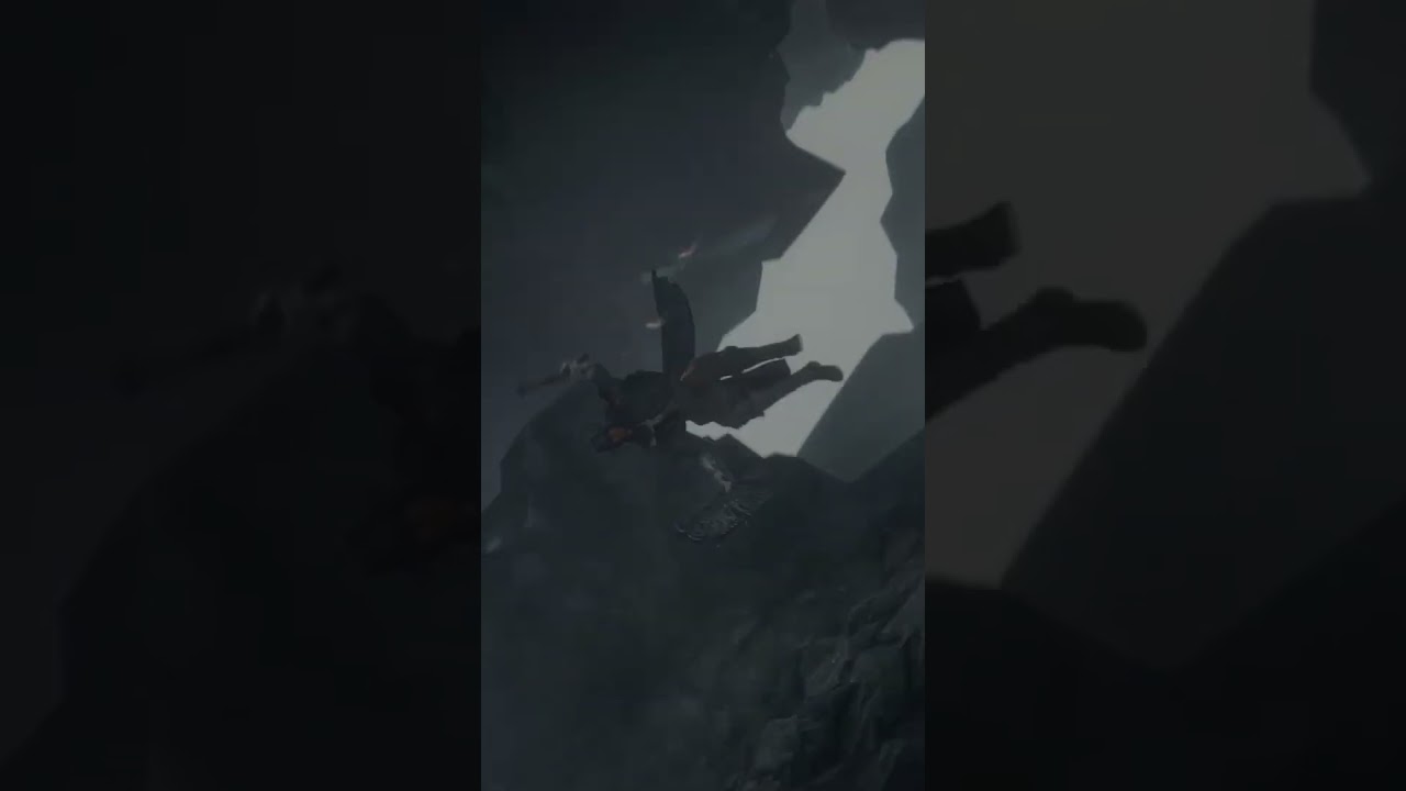 Got trolled in Bloodborne. 