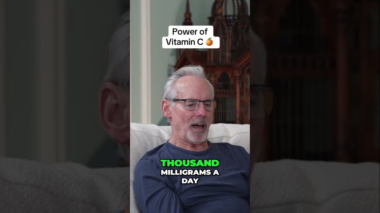 Vitamin C: Unlock the Power to Boost Your Immunity and Wellness