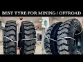 BEST MINING / OFFROAD TRUCK TYRE | Apollo minelug | Classic Tyres