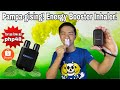 Pampagising na inhaler nicor nasal cleansing herbal box from shopee review  jengs review corner