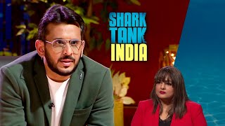 Skincare As U Like It! | Shark Tank India | Full Pitch