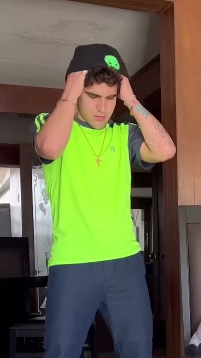 El mejor pasito de Rauw?🥵🤩 #rauwalejandro #acrobacia #gimnasia #parkour #calistenia