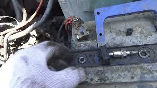 видео: Фольксваген Пассат Ремонт кулисы коробки  Советую посмотреть . картинка: Фольксваген Пассат Ремонт кулисы коробки  Советую посмотреть .