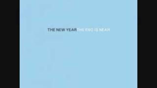 Miniatura de "sinking ship by The New Year"