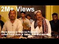 Mere Banne ki Baat na Poochho - Ustad Farid Ayaz & Ustad Abu Muhammad - DJ2016