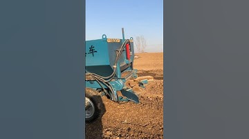 #Traction type fertilizer spreader#Wet and dry manure spreader