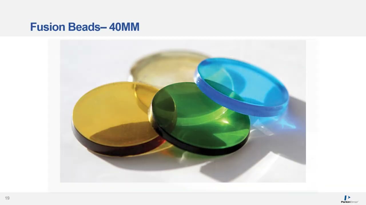 Laser Ablation ICPMS A Look at New Sample Preparation and