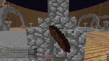 Dueling Rqtek l Kev 2 Ak - RUST V2 MINECRAFT!