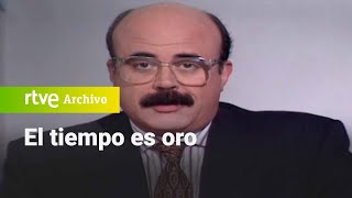 Time is money: Program 164 | RTVE Archive