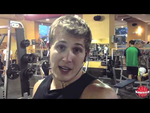 Scott Herman Video Blog June 13, 2012 - Scott Herman Video Blog June 13, 2012