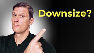 How To Simplify Retirement: 8 Things You Need To Downsize Before You Retire!