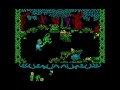 [ZX] Consolidation of Robin Of The Wood Map Generator (remixed by TomCat, 2009)