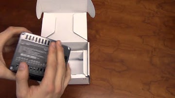 Vision430 Overview Video