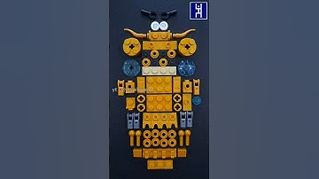 lego wubbox - my singing monsters