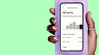 Sweden's Klarna offers carbon footprint tracker for shoppers