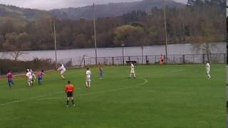 ATL Arnoia – UD Ourense | Ocasion de Gol 2