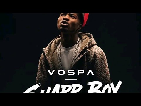 Vospa official sharp boy lyrics 🔥🔥🔥