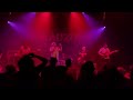 Dreadzone - Zion Youth - Live In Exeter (14/10/23)