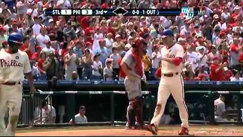 2009/07/26 Utley