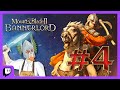 BANDIT DIPLOMACY! - Mount &amp; Blade II: Bannerlord | The Snackyyz Archive