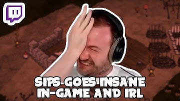 Sips streams Don
