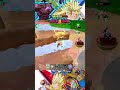 WELL WELL WELL#dragonball #dragonballgames #dragonballz #dragonballgekishinsquadra #funny #uub #fyp