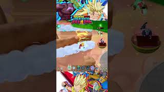WELL WELL WELL#dragonball #dragonballgames #dragonballz #dragonballgekishinsquadra #funny #uub #fyp