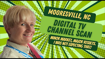 Minor Market, Major Results—We Were Not Expecting That! | The Great Channel Scan Ep. 17