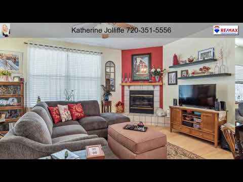 5275 Estes Circle, Arvada, CO home video tour