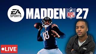Information MORE EARLY ACCESS MADDEN | UNCLE JANDT LIVE | MADDEN 27 Update