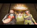 getting rich raiding apartments at 11pm with the homies - rust