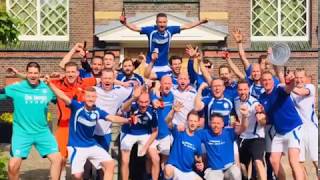 Schelluinen 3 Kampioen 25-5-2019