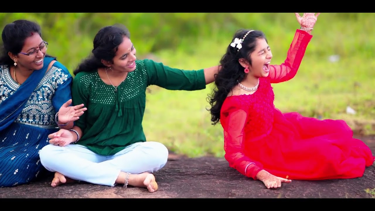 #chandrullo unde kundelu #halfsareesond #jahnavi half saree song #srikakulam