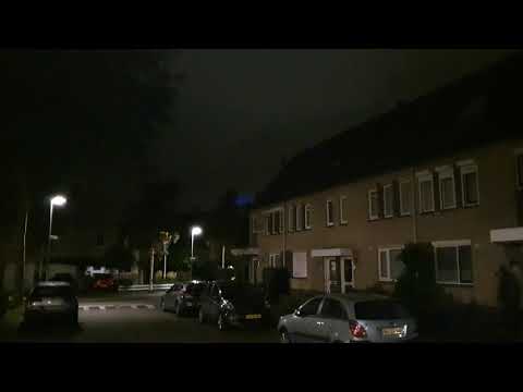 [VERKLAARD] UFO Alphen aan den Rijn, Zuid-Holland •  5 september 2020