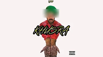 Khusra - Gavy Dhaliwal - Beeba Boys [Explicit Version]