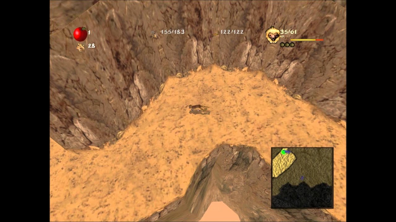 Disney Dinosaur PC Game Walkthrough Mission 2 YouTube disney-dinosaur-pc-game-walkthrough-mission-2-youtube