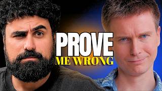 Scripture is not Protestant (Live Call-Ins for Protestants)