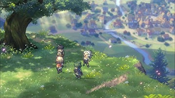 Sword Of Convalaria Gameplay Walkthrough