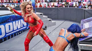 Ups & Downs From WWE SmackDown (Dec 11)