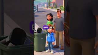 9-Year-Old Discovers Life-Changing Secret About Hard Tasks