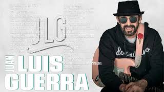 2 Hora De Éxitos Romanticos de Juan Luis Guerra - Las 30 Canciones Romanticas Más Hermosas