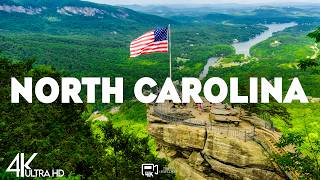 Top 10 Best Things to Do in North Carolina, USA  - Travel Guide 4k 2026