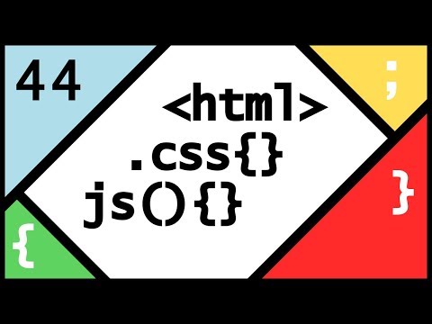 Osnove HTML, CSS