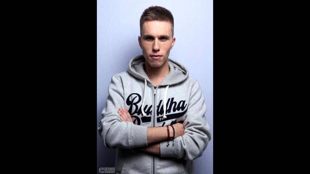 Nicky Romero - Legacy - Right On Time (2000 Countdown The Holly Digit ...
