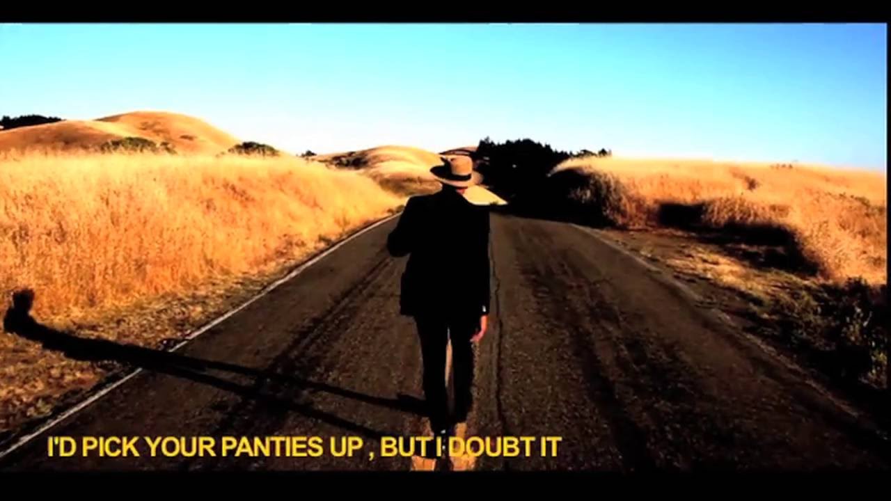 Chocolate Genius Incorporated - Fortitude (Official Video)