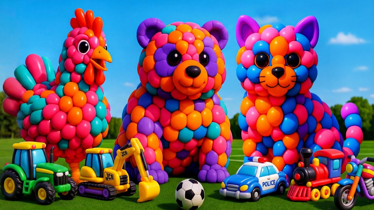 The mascot vibrato assistant Dog placed on the football field is popular, co-produced,and creative