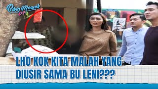 Download Lagu Ngapain Bu Leni Ngambil Rambutnya Nur?? Ngapain?? | Bikin Mewek Lagi Eps 5 (3/3) MP3